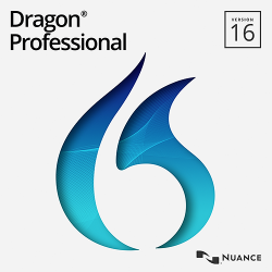 Dragon Professional Individual 16