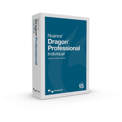 Dragon 16 Professional Individual (français)